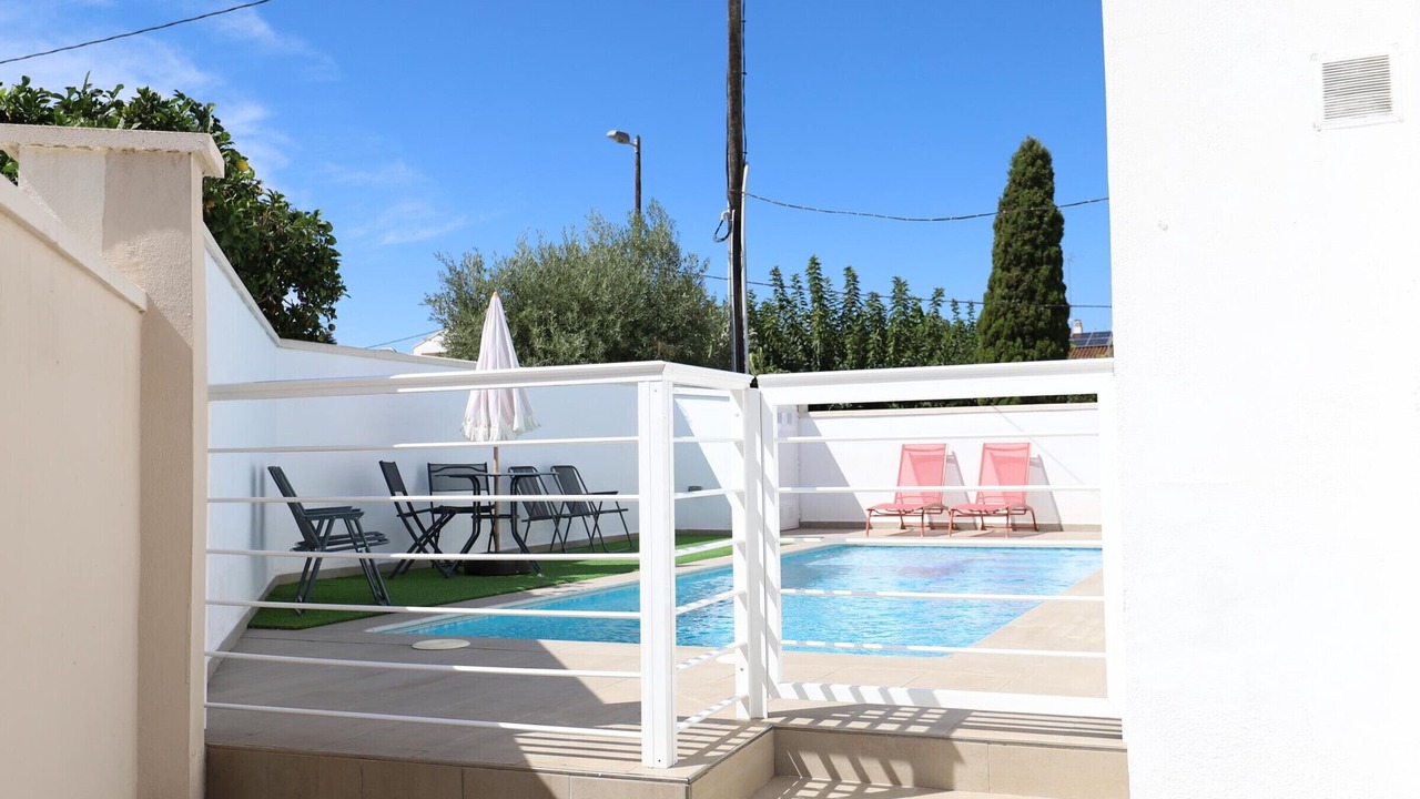 Photo of Outdoor in Almarda