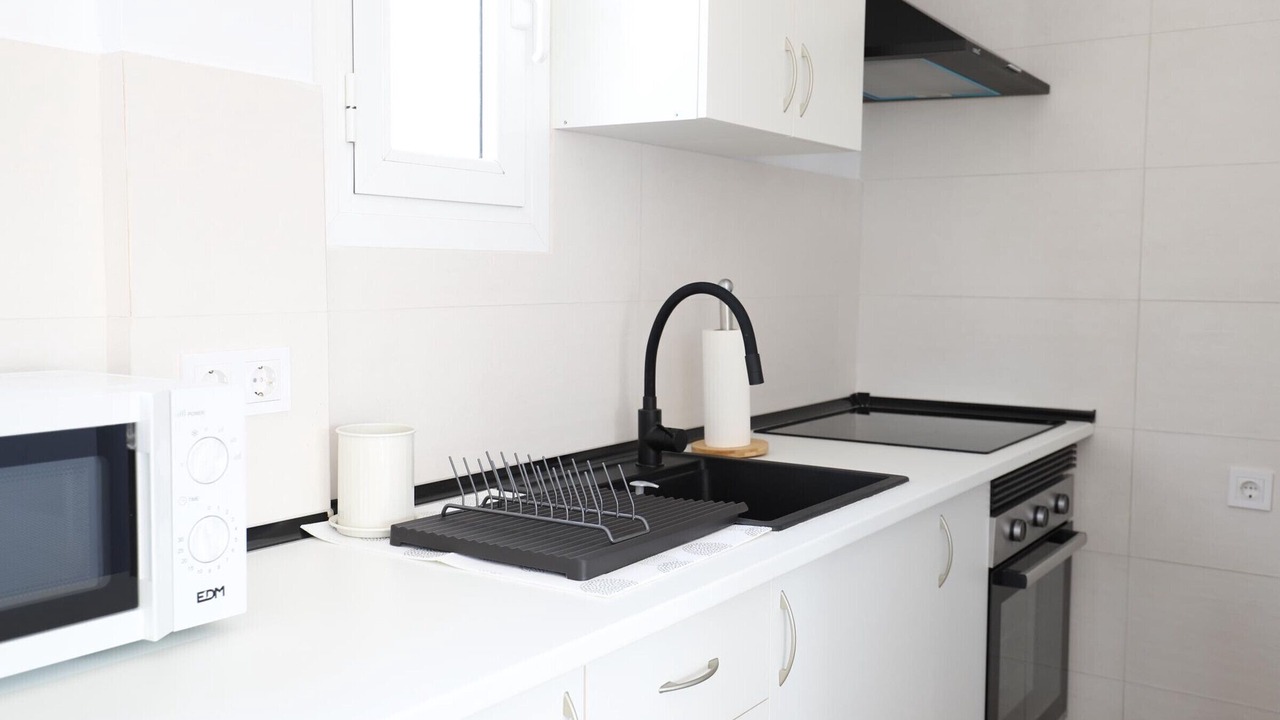Photo of Kitchen in Almarda