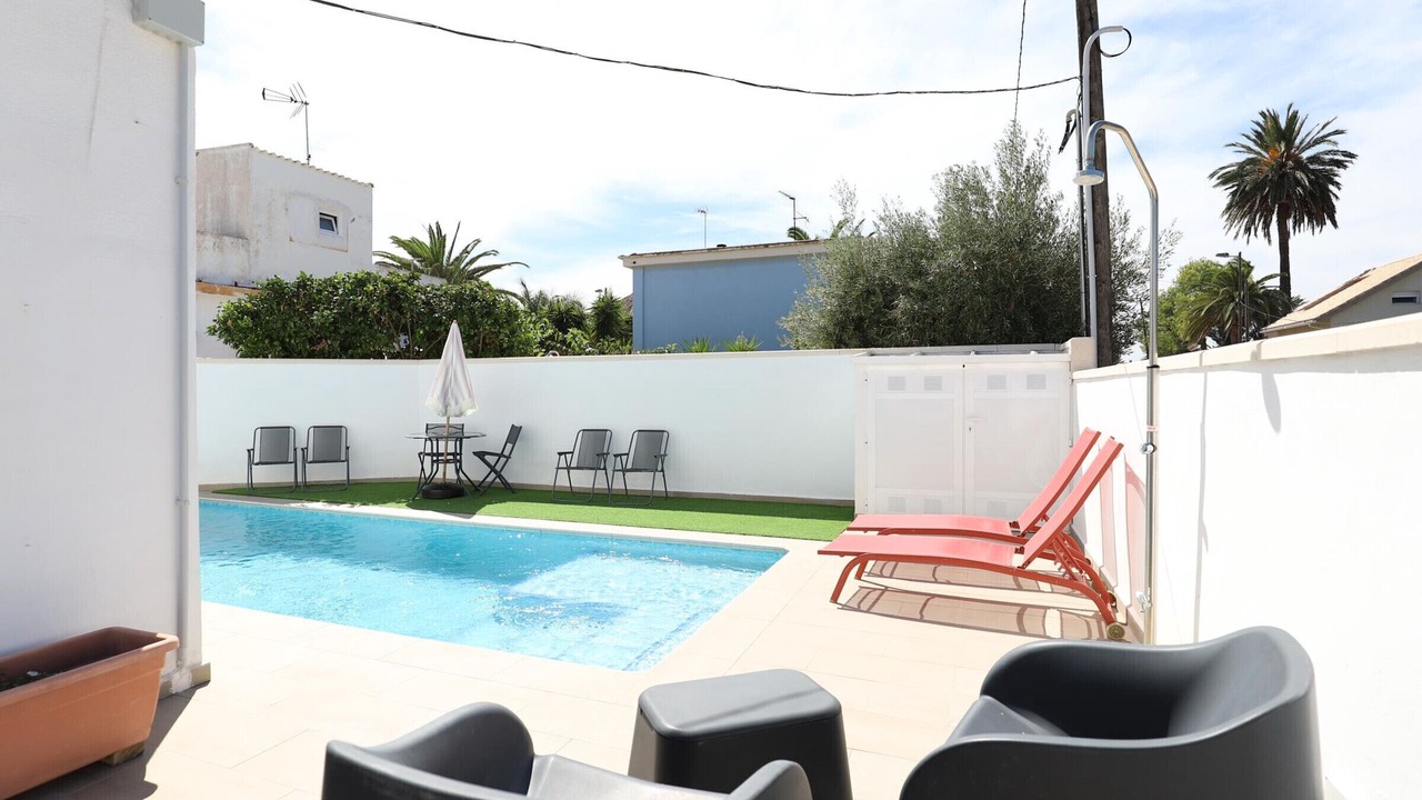 Photo of Outdoor in Almarda