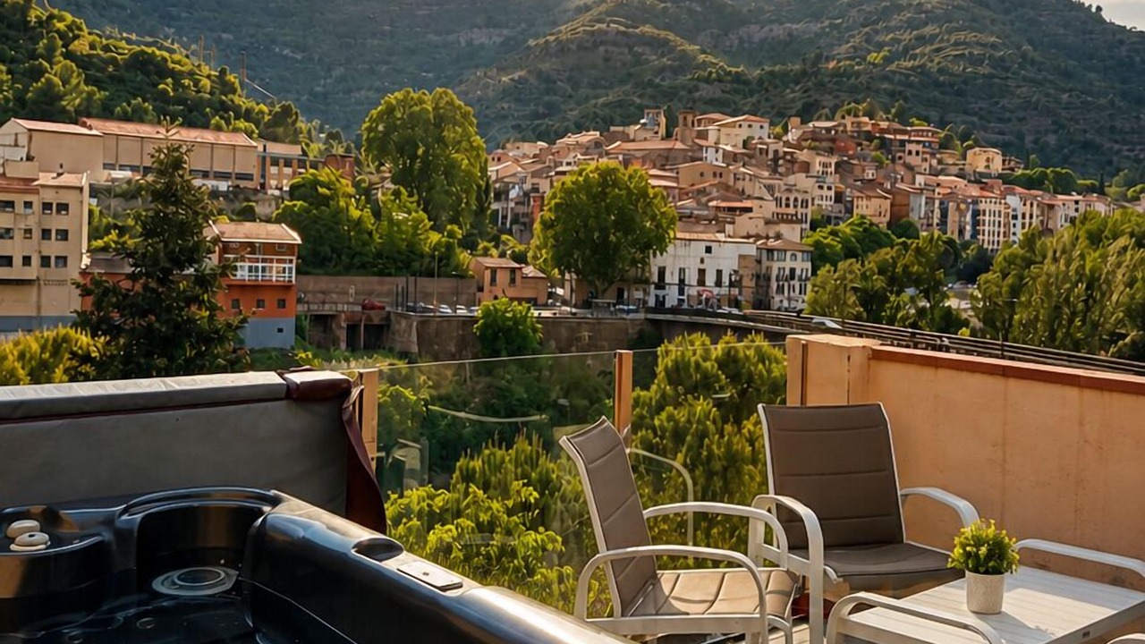 Photo of Outdoor in Monistrol de Montserrat