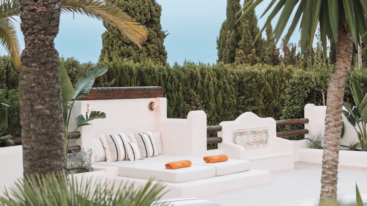 Photo of Patio Balcony in Benissa Coast
