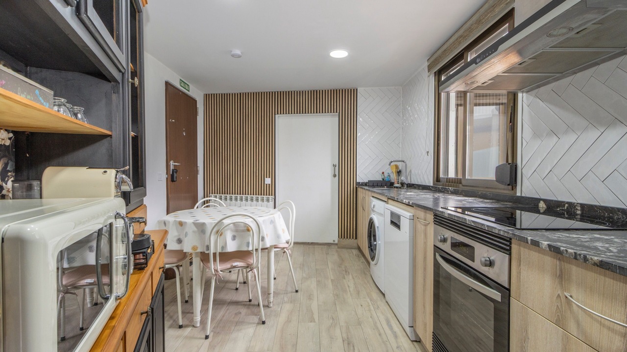 Photo of Kitchen in Sediles
