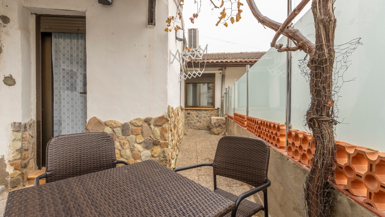 Photo of Outdoor in Sediles