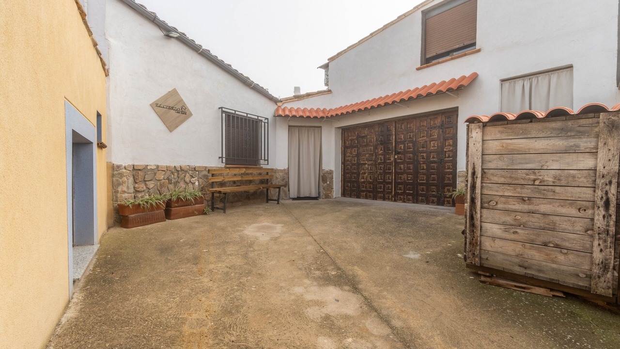 Photo of Outdoor in Sediles