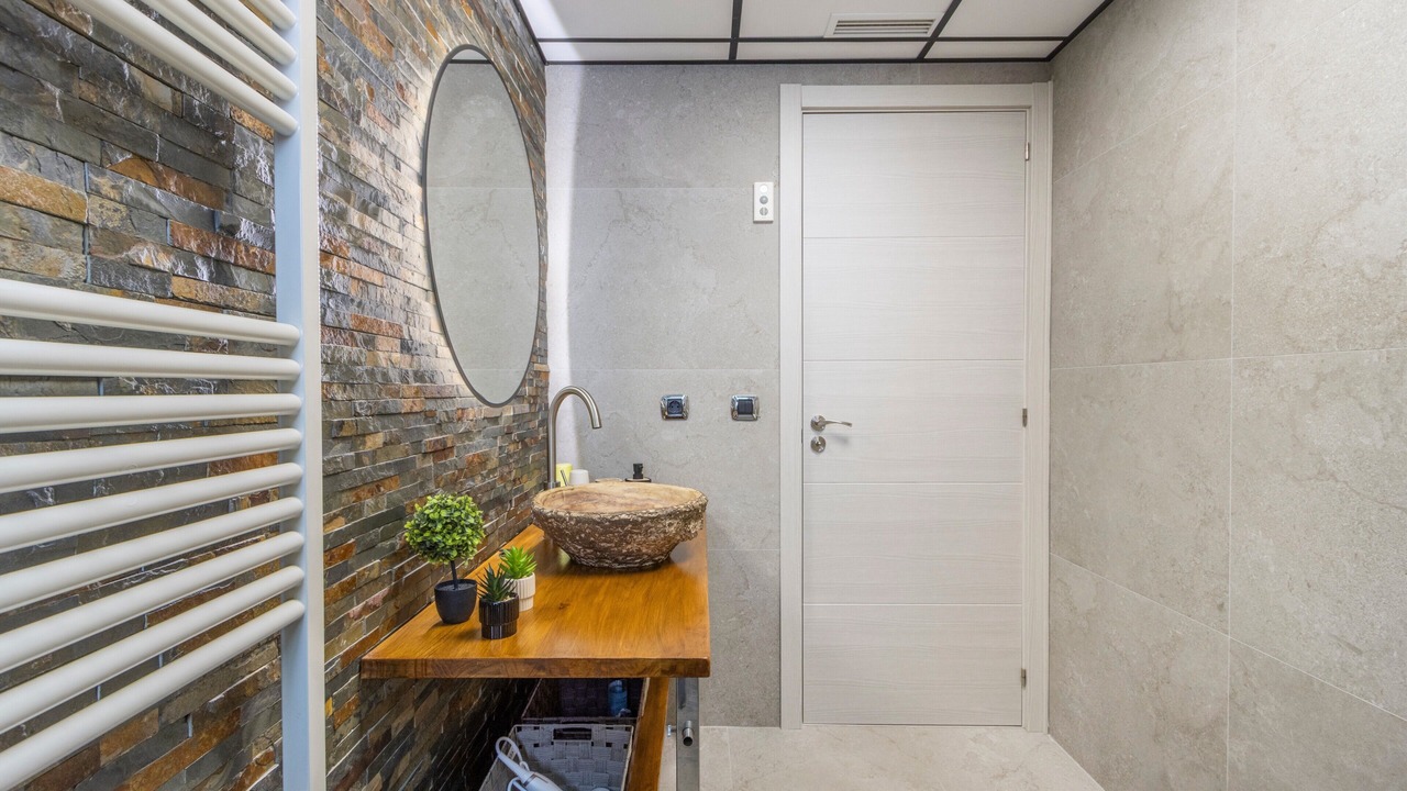 Photo of Bathroom in Sediles