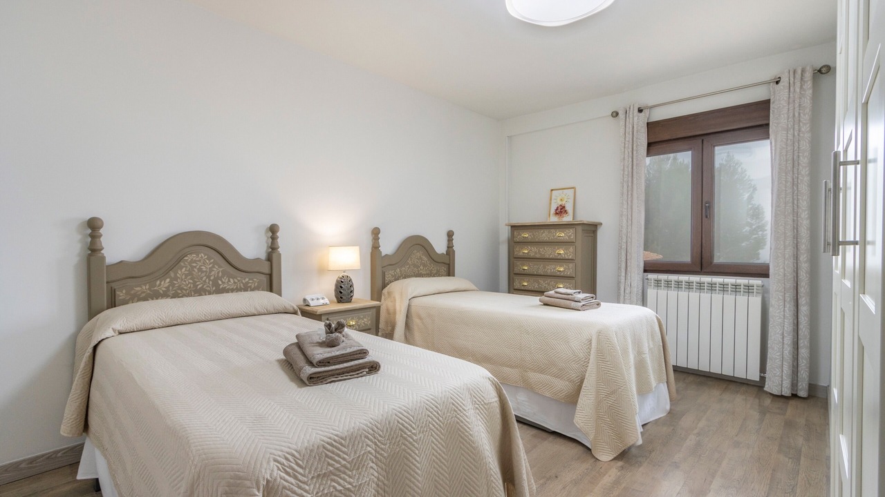 Photo of Bedroom in Sediles