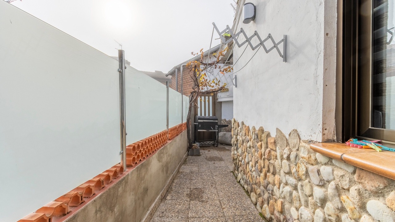 Photo of Patio Balcony in Sediles