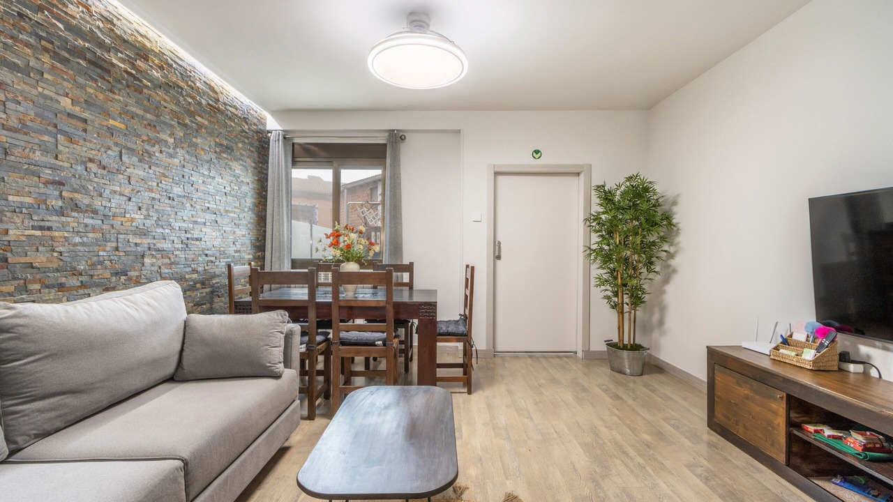 Photo of Livingroom in Sediles