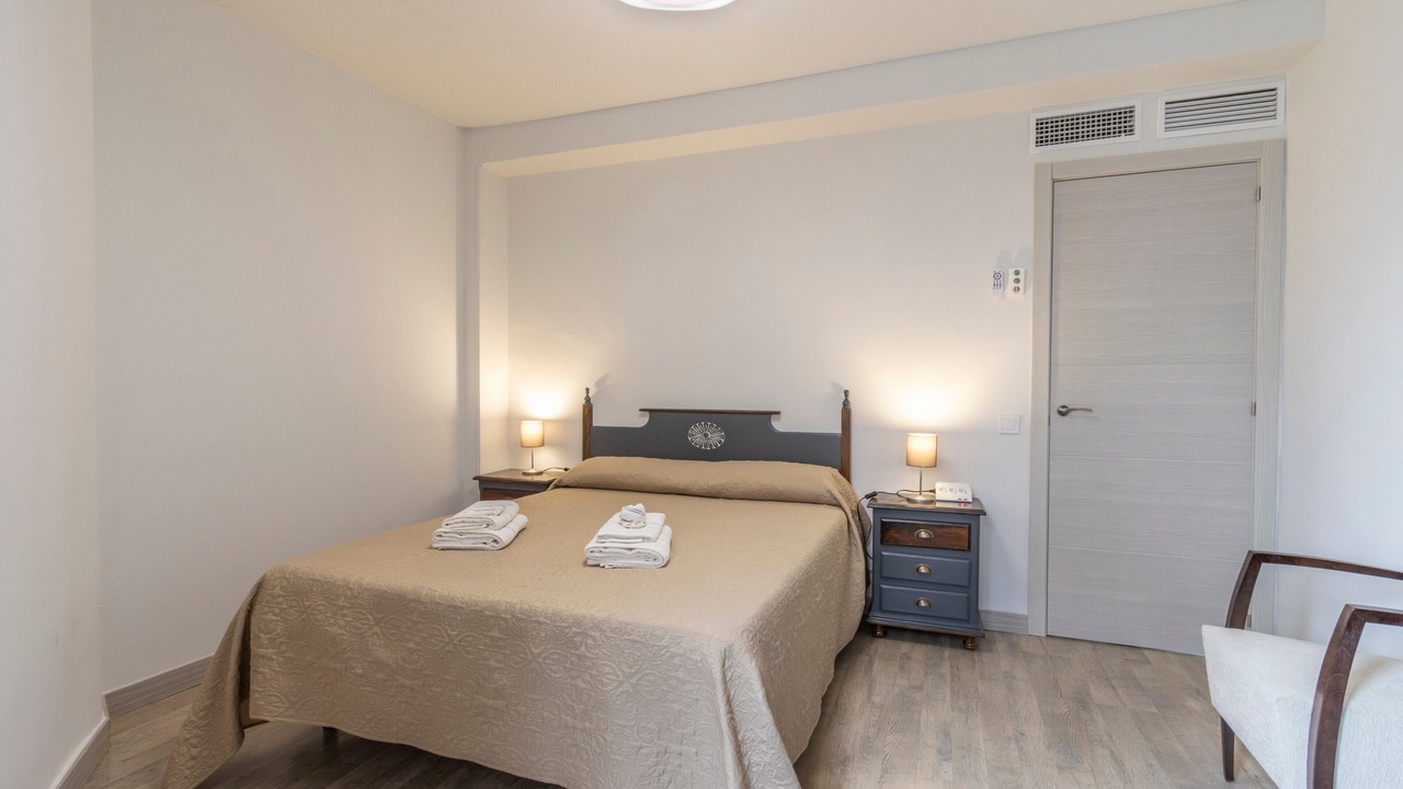 Photo of Bedroom in Sediles