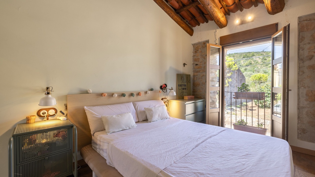 Photo of Bedroom in Ulldecona
