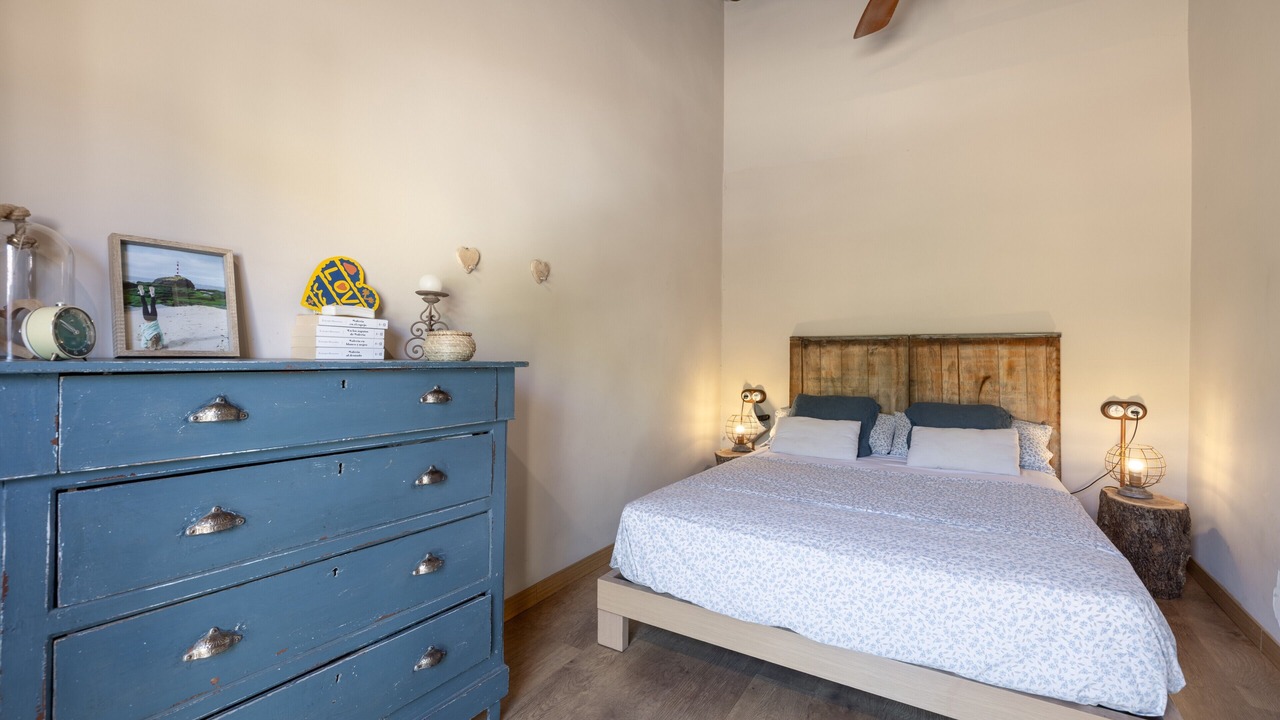 Photo of Bedroom in Ulldecona