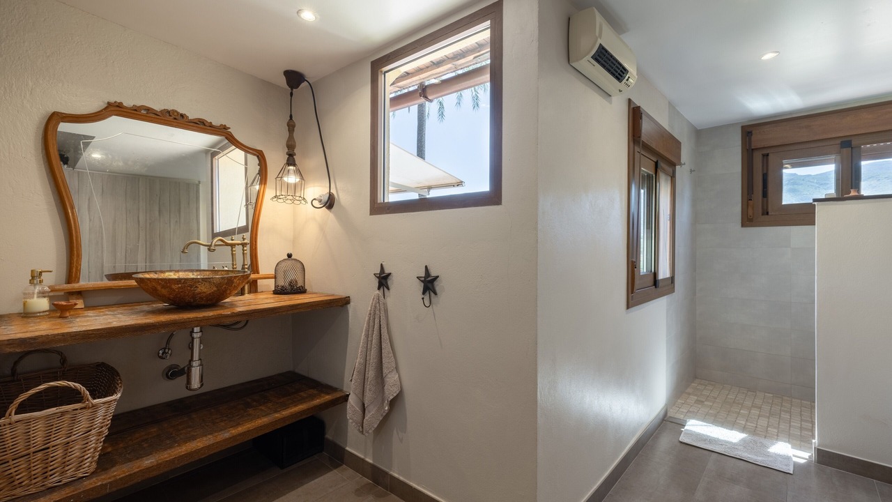 Photo of Bathroom in Ulldecona
