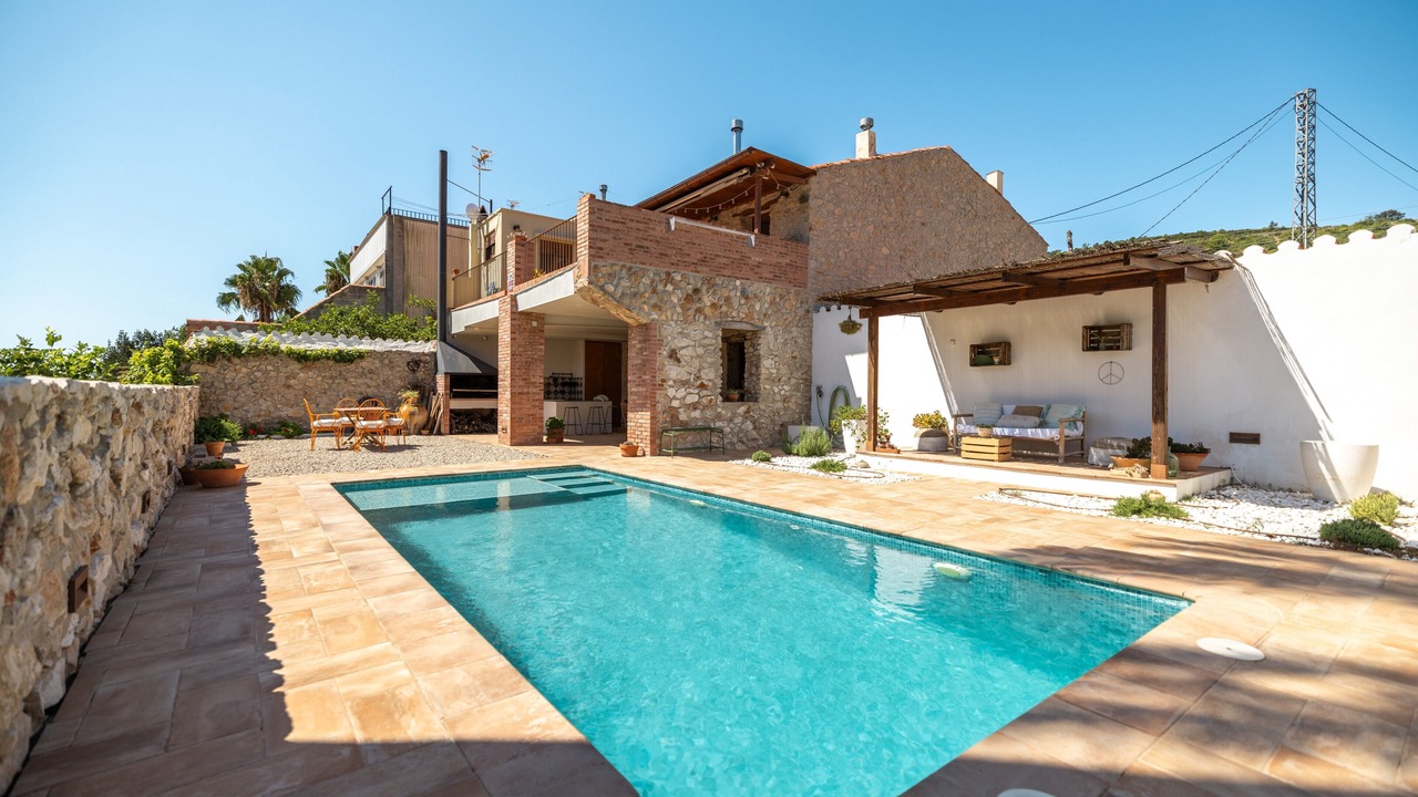Photo of Outdoor in Ulldecona