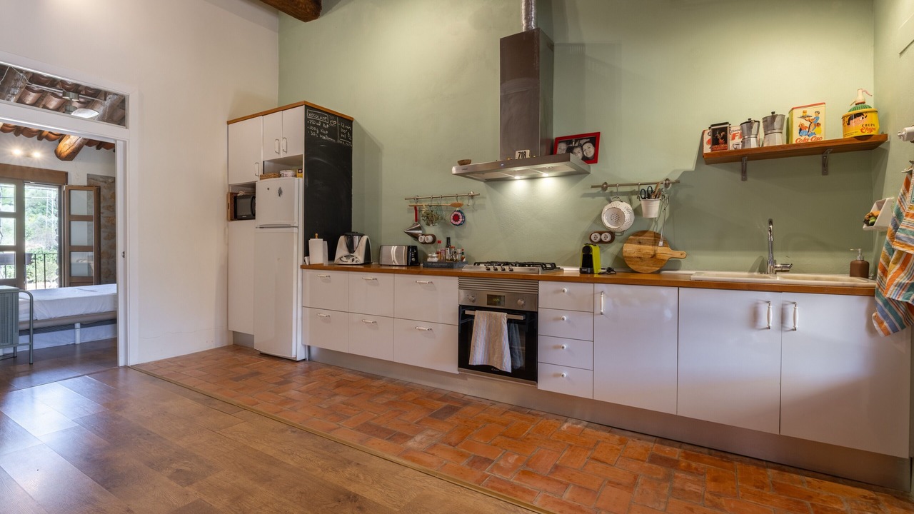 Photo of Kitchen in Ulldecona