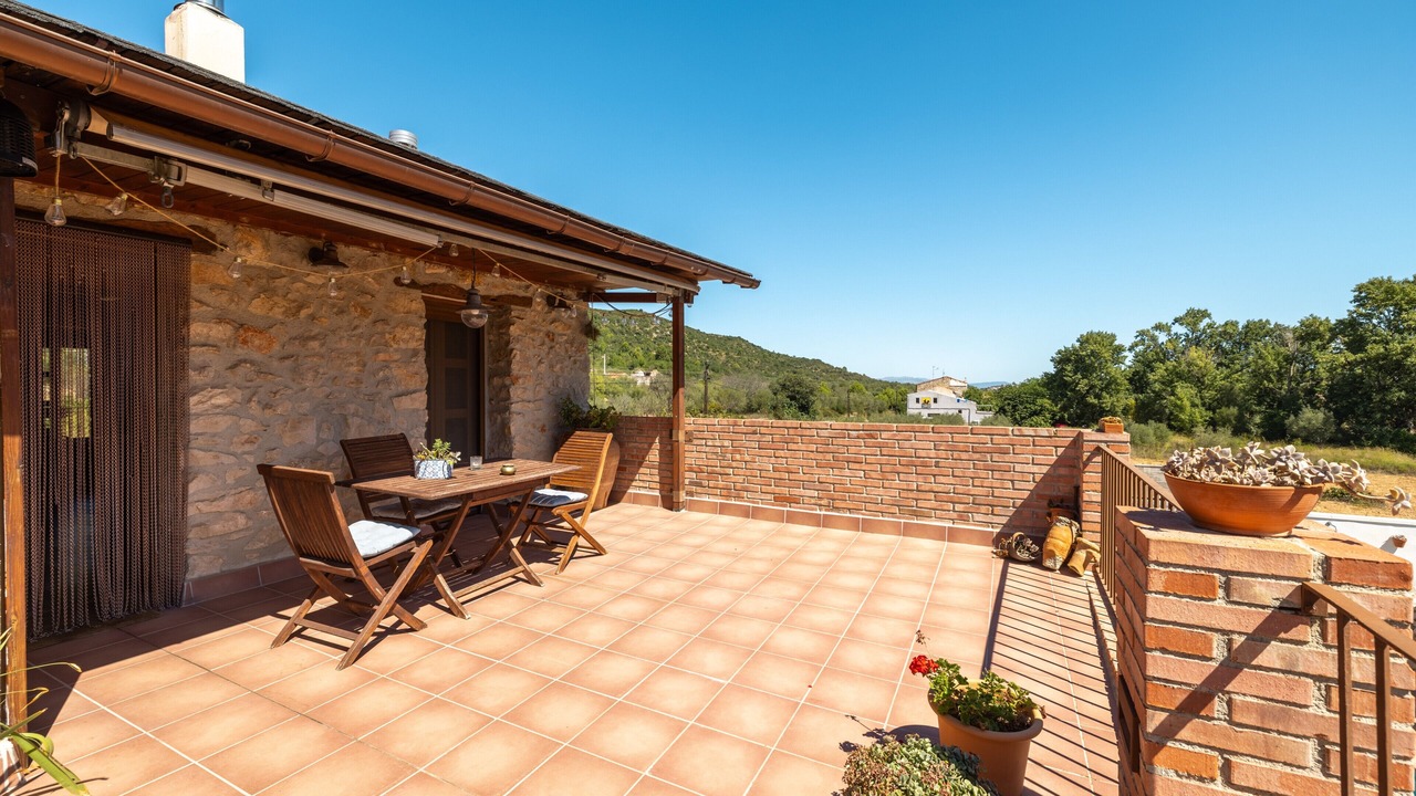 Photo of Outdoor in Ulldecona