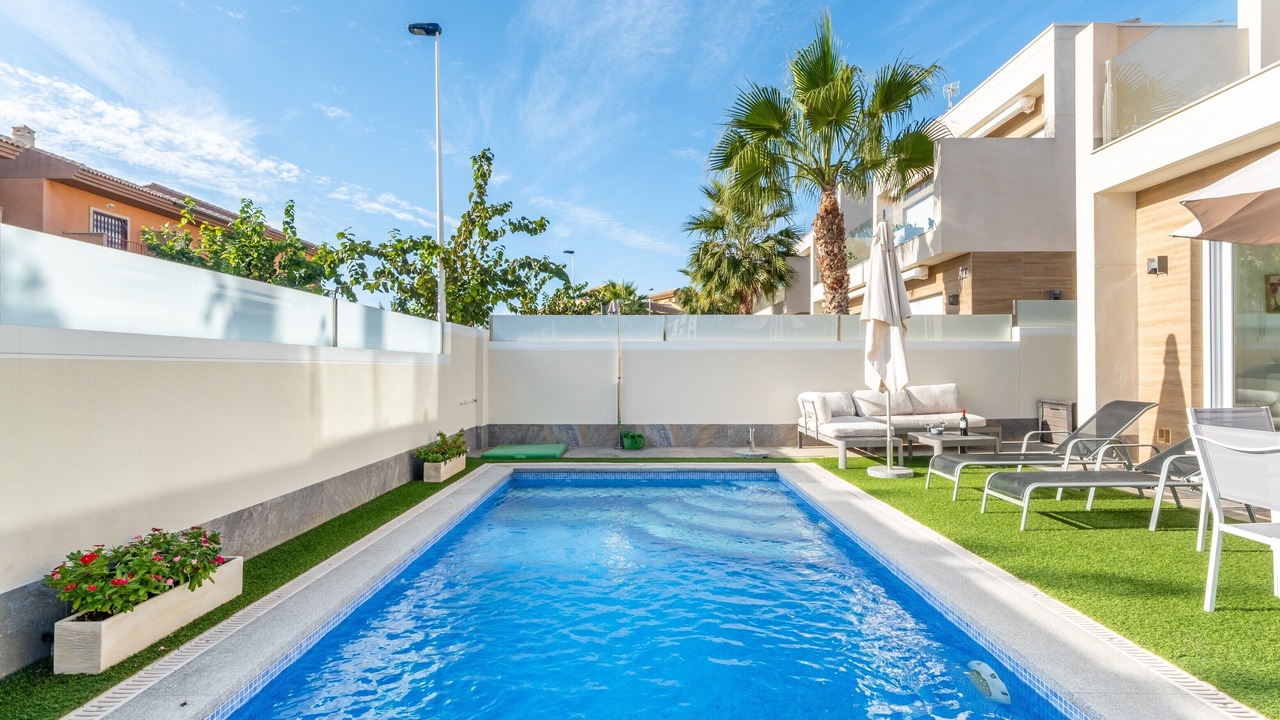 Photo of Outdoor in Los Imbernones