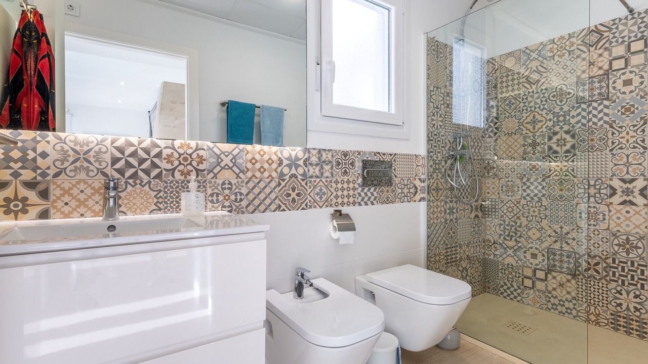 Photo of Bathroom in Los Imbernones