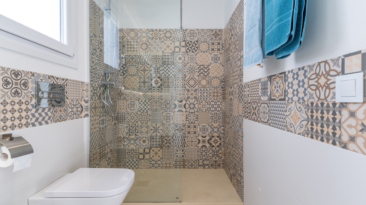 Photo of Bathroom in Los Imbernones