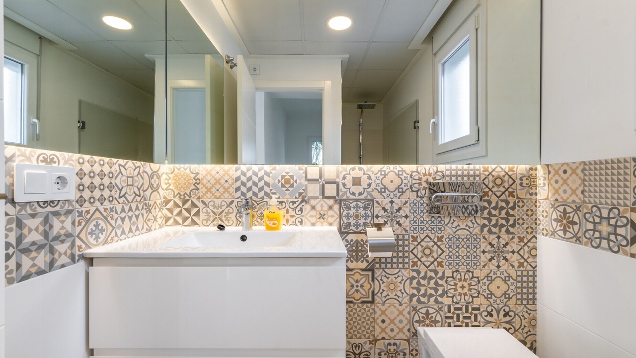Photo of Bathroom in Los Imbernones