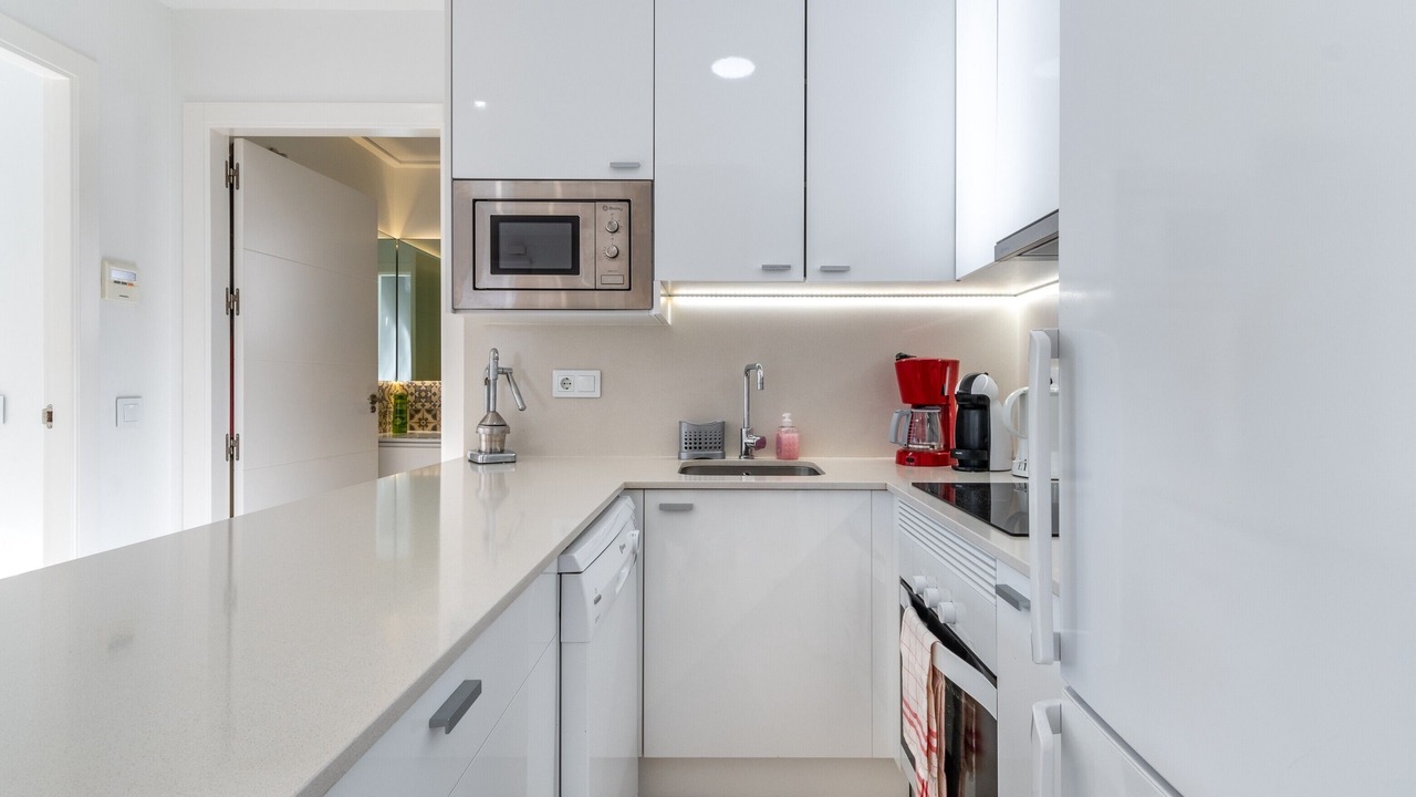 Photo of Kitchen in Los Imbernones