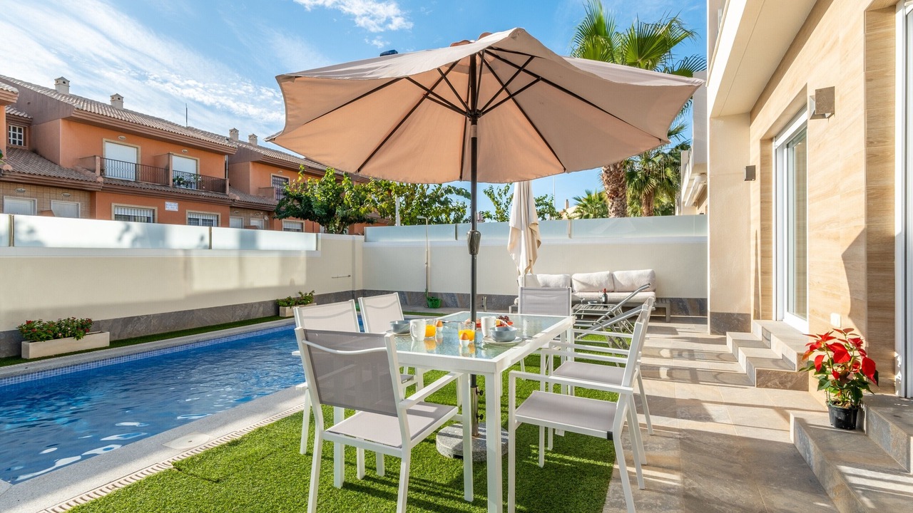 Photo of Outdoor in Los Imbernones