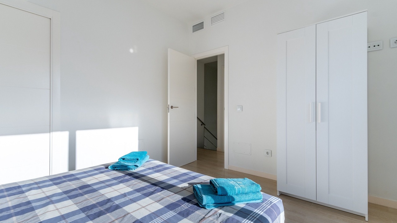 Photo of Bedroom in Los Imbernones