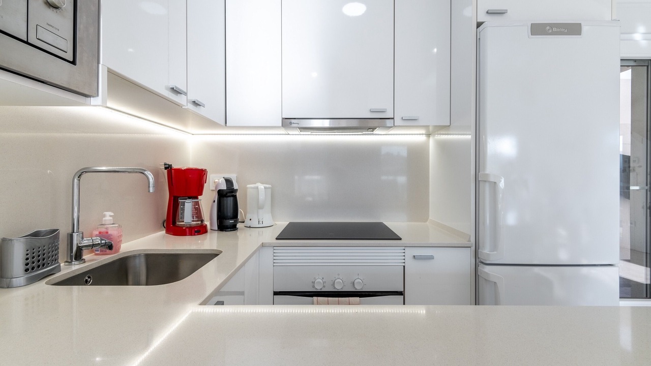 Photo of Kitchen in Los Imbernones