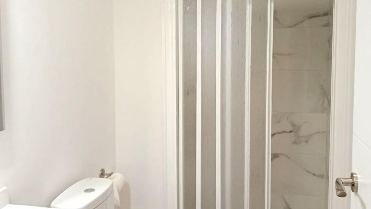 Photo of Bathroom in Najera