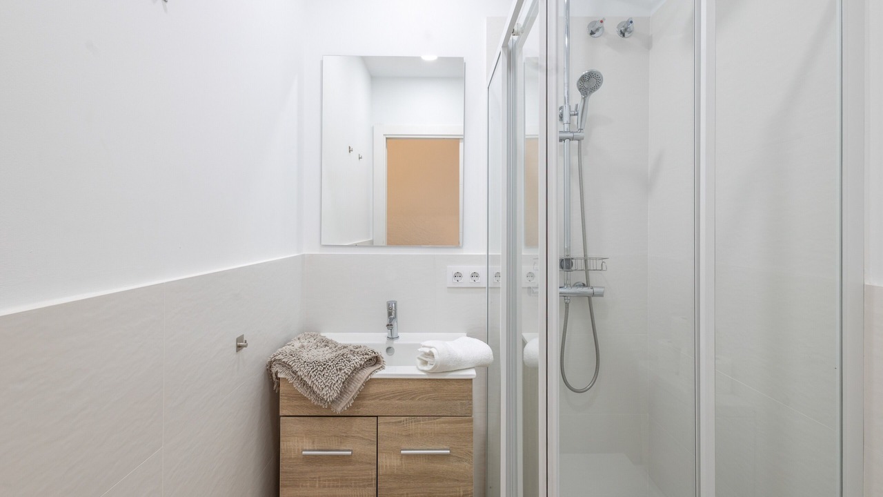 Photo of Bathroom in Arbucies
