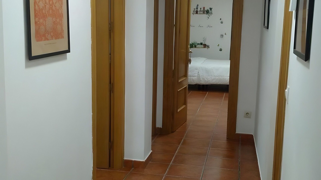 Photo of Bedroom in Riaza