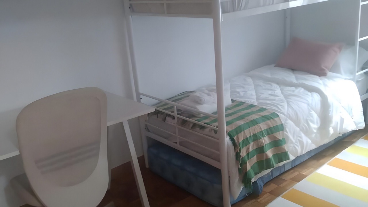 Photo of Bedroom in Riaza