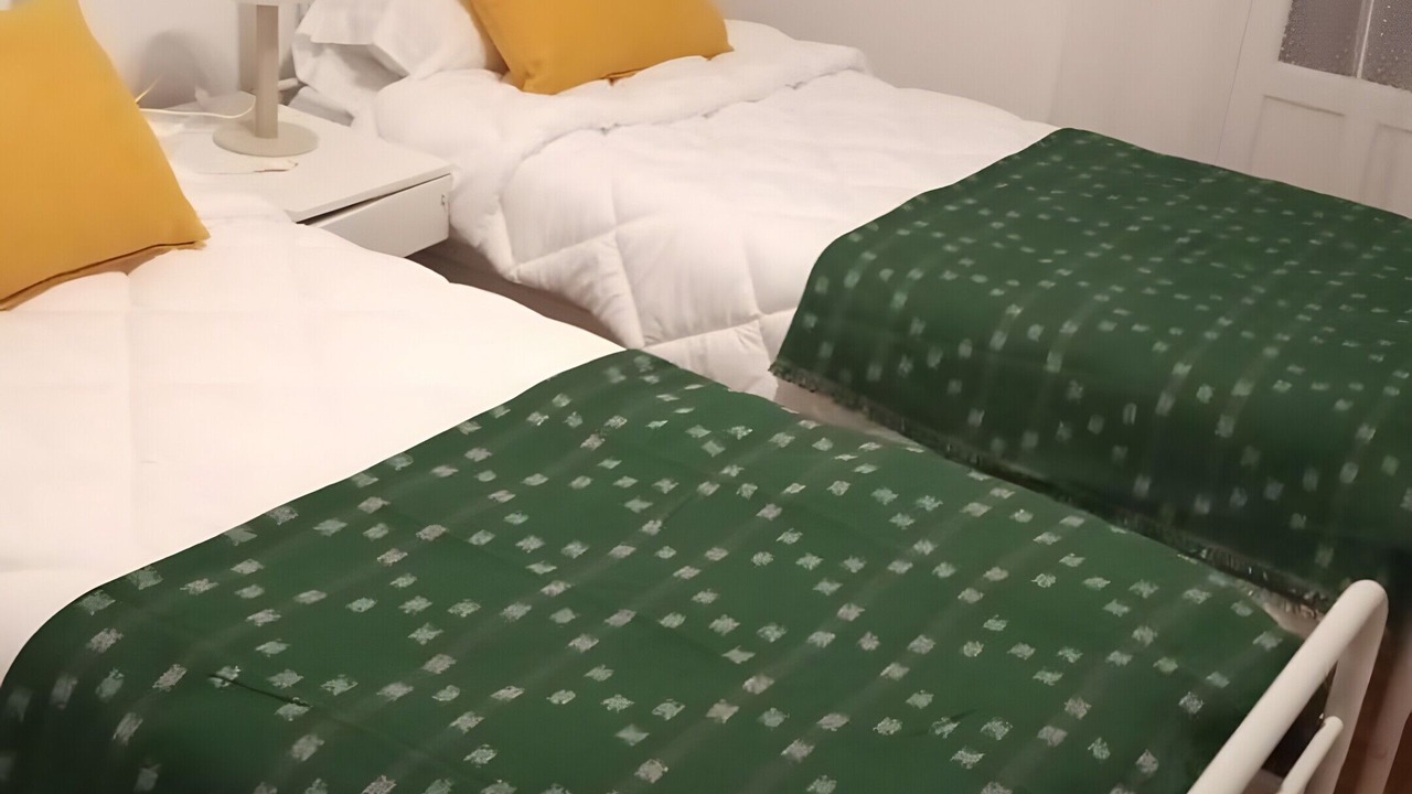 Photo of Bedroom in Riaza