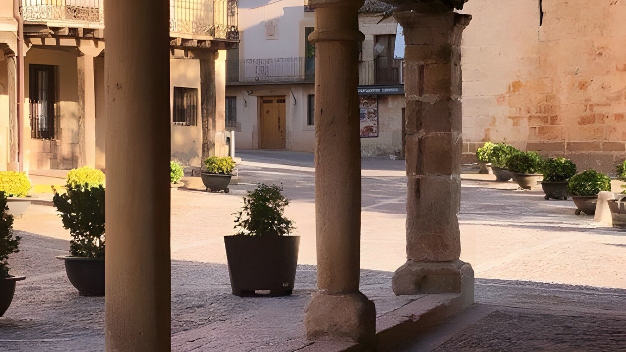 Photo of Outdoor in Riaza