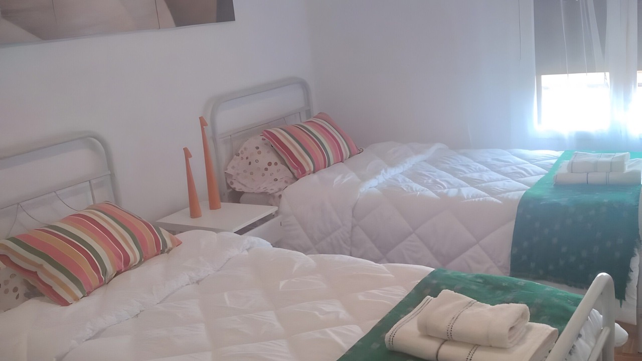 Photo of Bedroom in Riaza