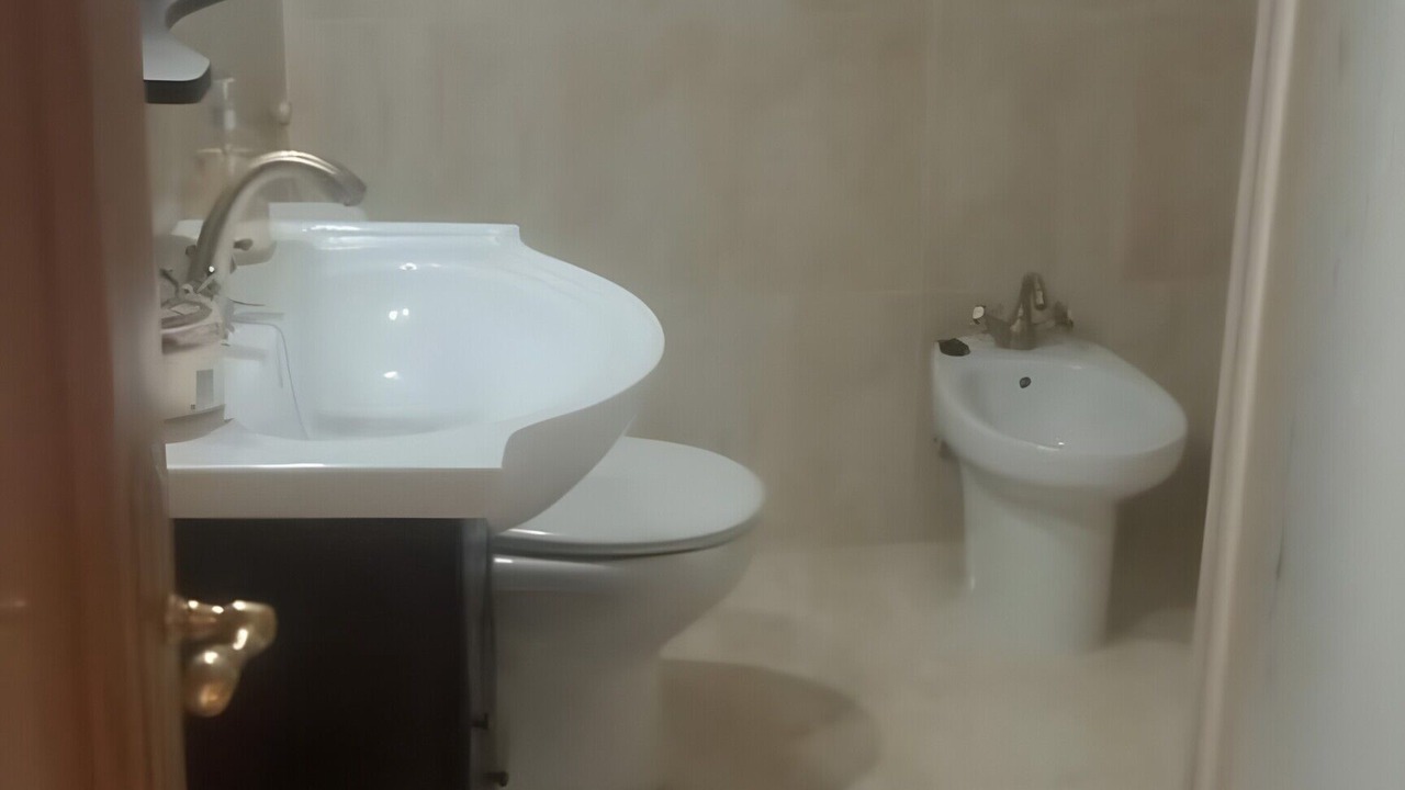 Photo of Bathroom in Riaza
