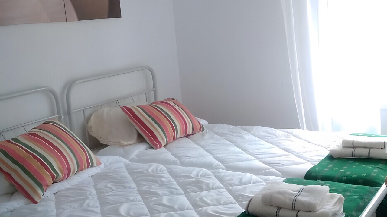 Photo of Bedroom in Riaza