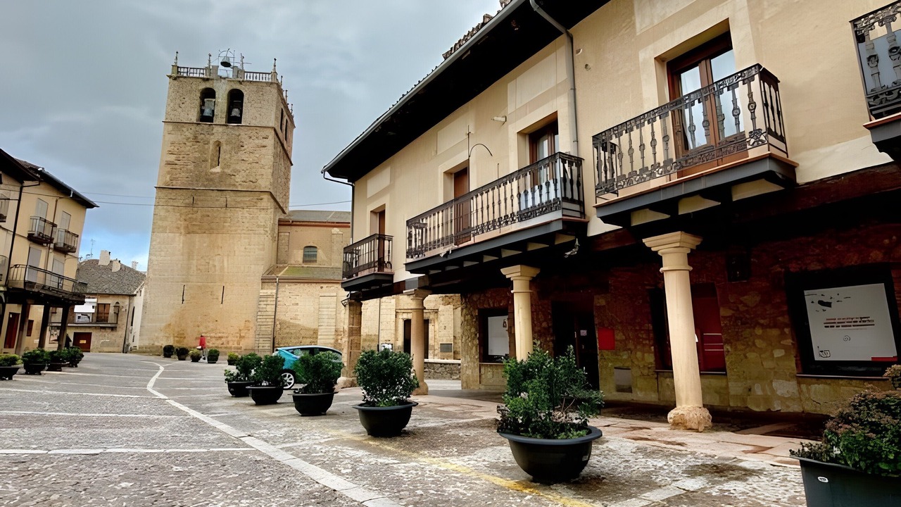 Photo of Outdoor in Riaza