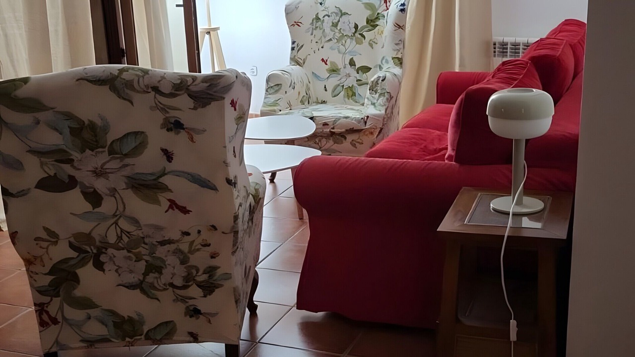 Photo of Livingroom in Riaza