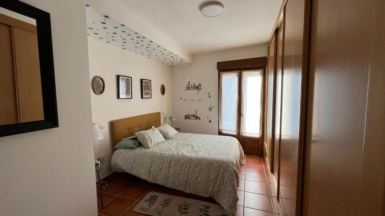 Photo of Bedroom in Riaza