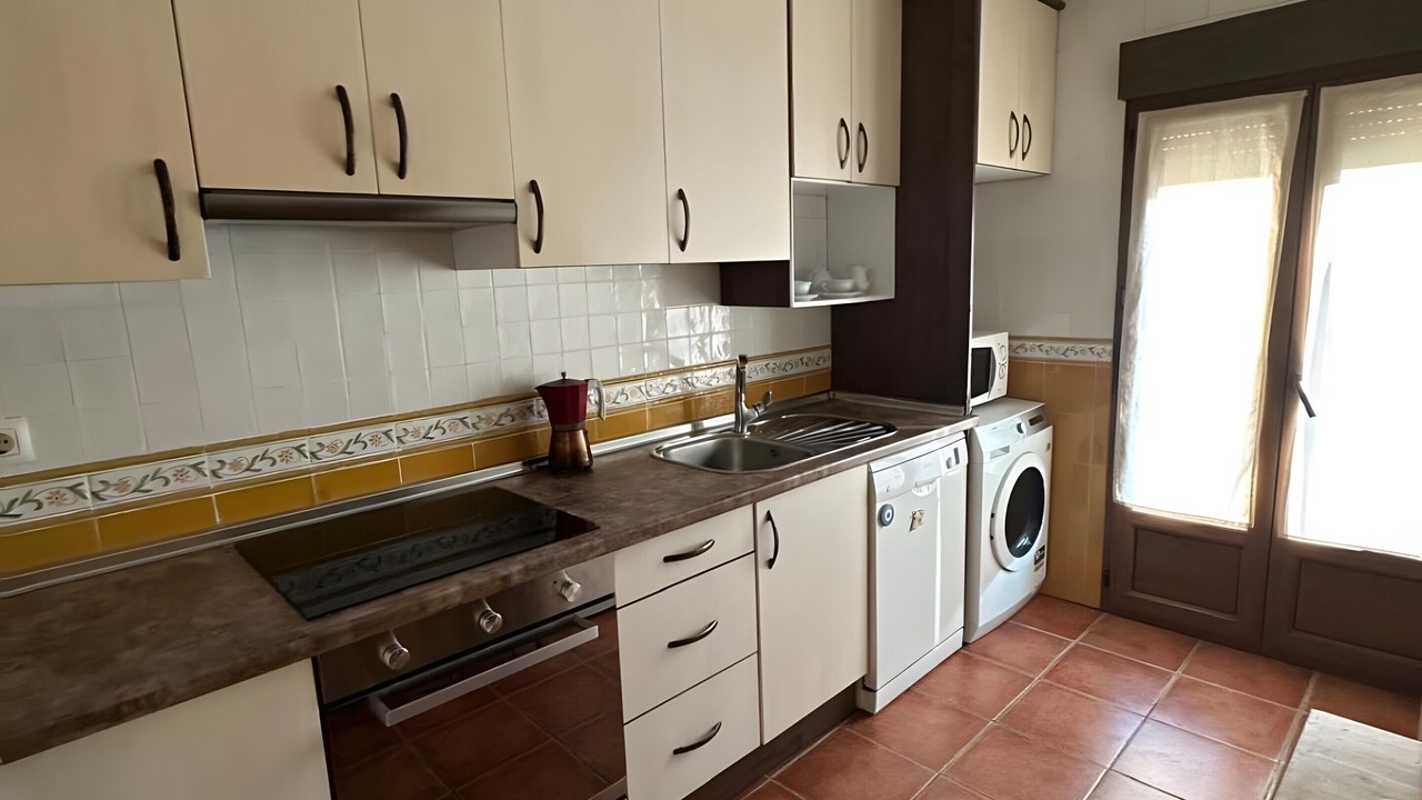 Photo of Kitchen in Riaza
