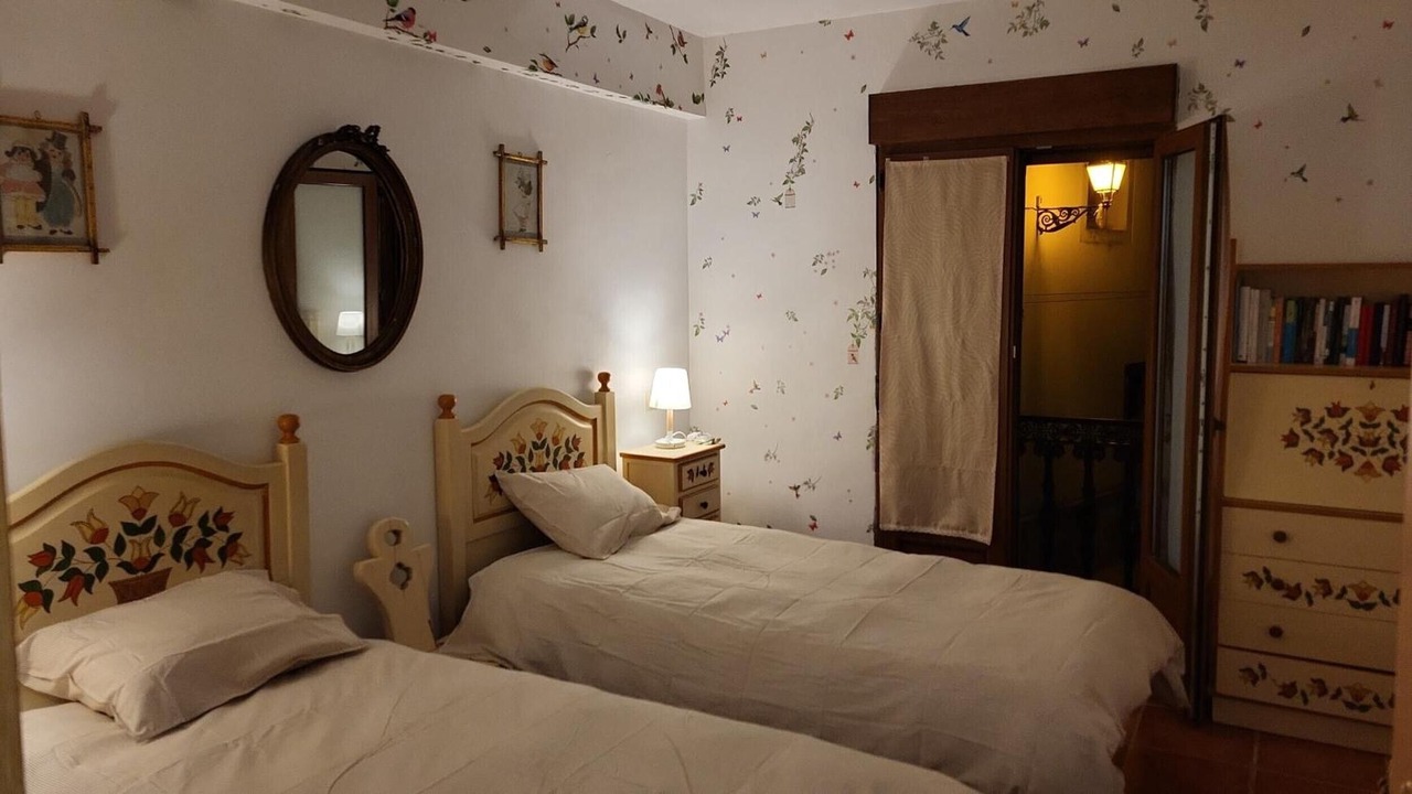 Photo of Bedroom in Riaza