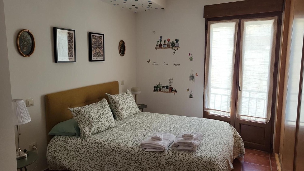 Photo of Bedroom in Riaza