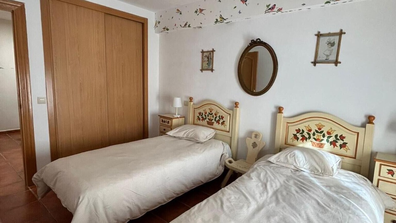 Photo of Bedroom in Riaza