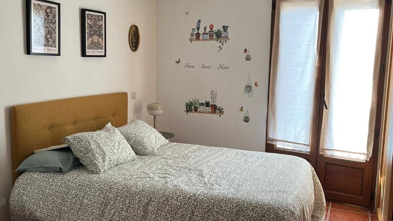 Photo of Bedroom in Riaza