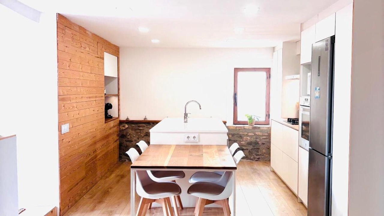 Photo of Kitchen in Avinyo