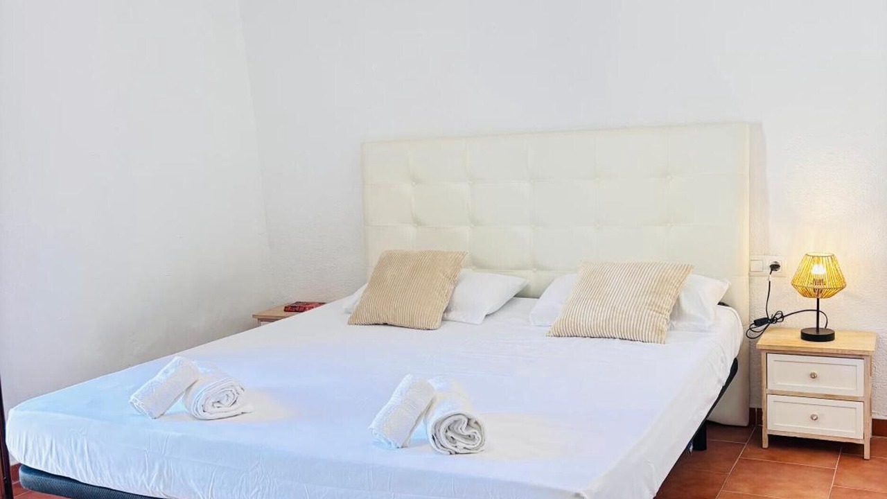 Photo of Bedroom in Avinyo