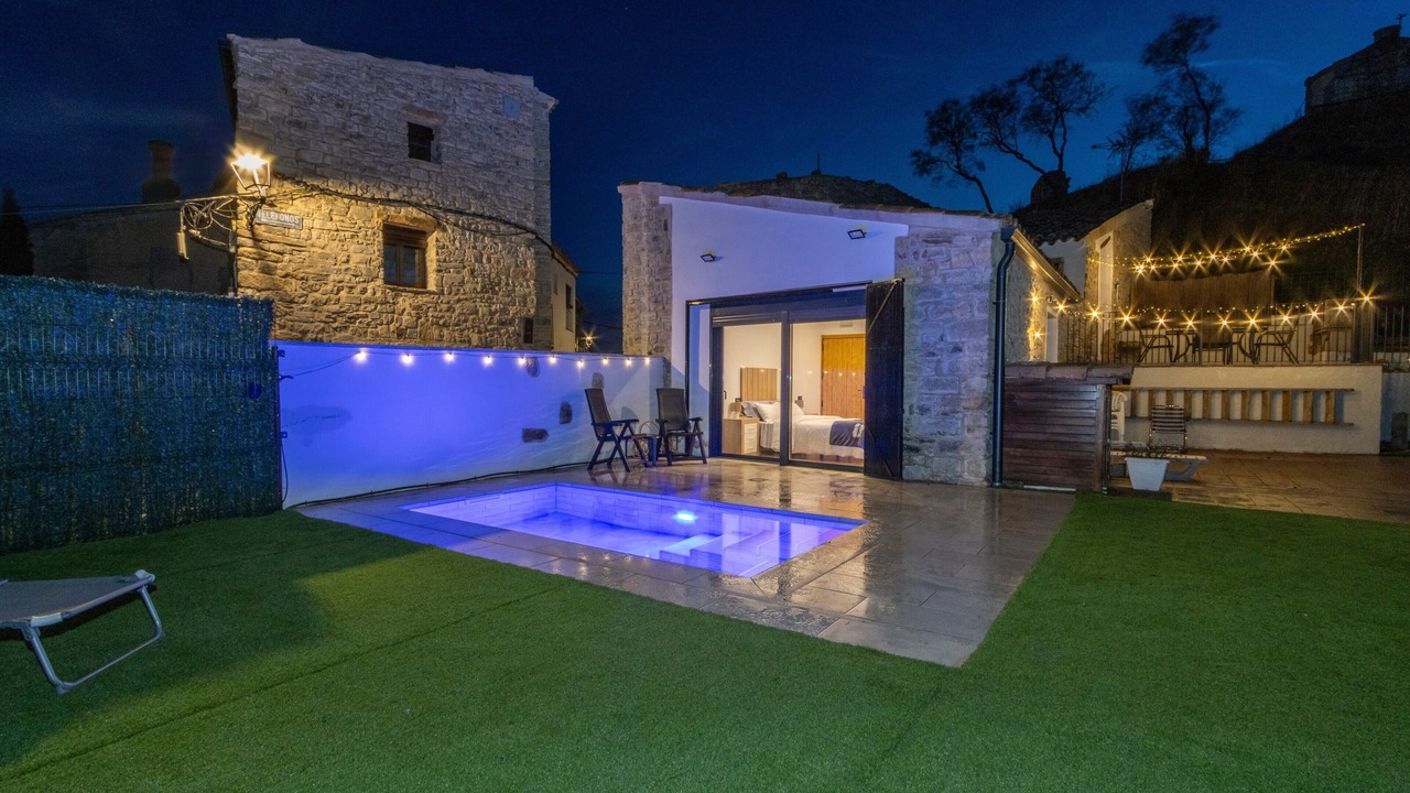 Photo of Outdoor in Montoliu de Segarra