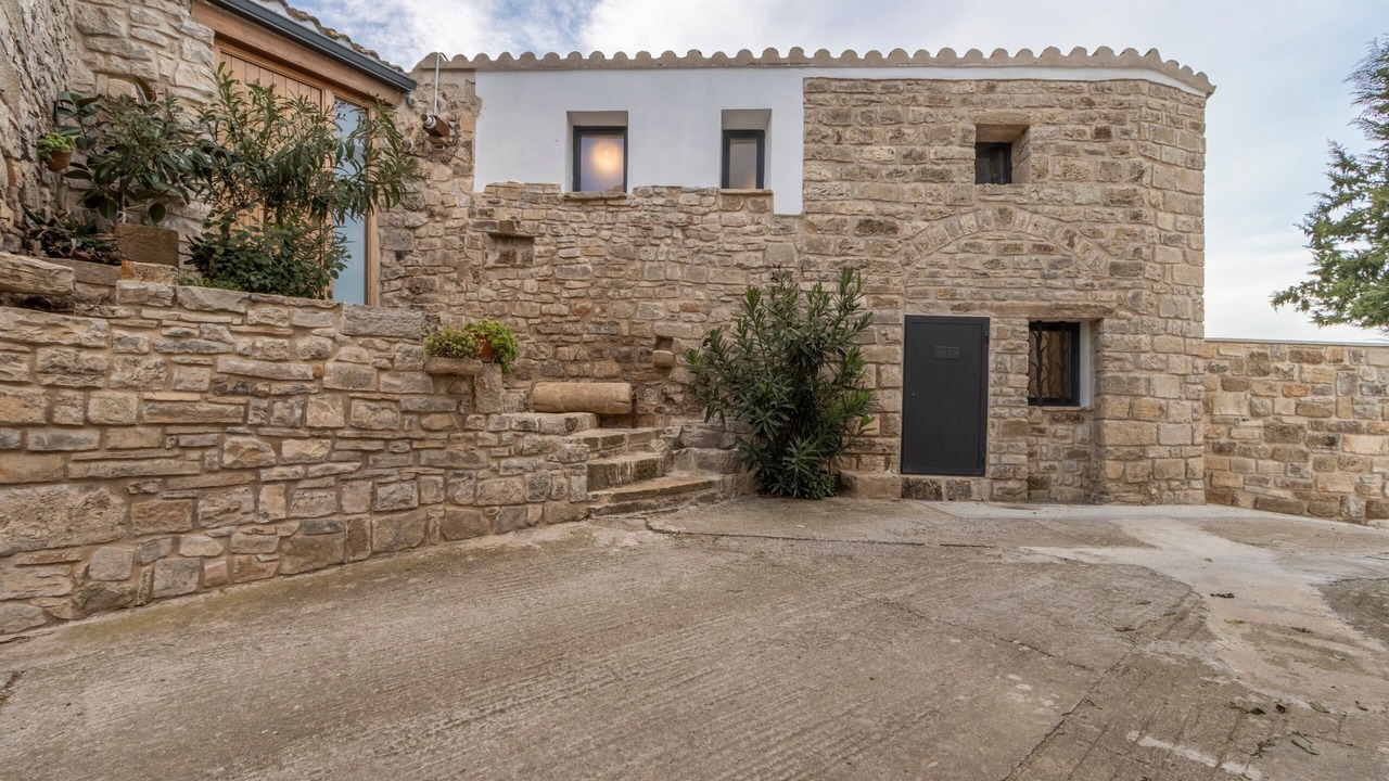Photo of Outdoor in Montoliu de Segarra