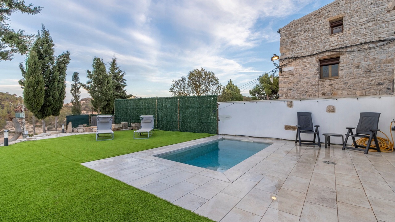 Photo of Outdoor in Montoliu de Segarra