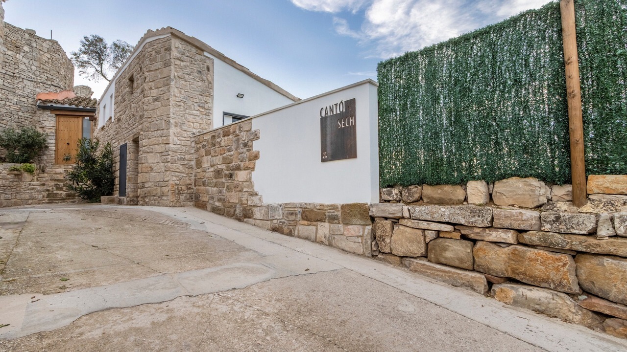 Photo of Outdoor in Montoliu de Segarra